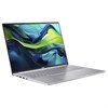 Ноутбук ACER Swift Lite 16 SFL16-51M-54BL 16", Intel Core Ultra 5 115U, 16 Гб, SSD 512 Гб, noOS, серый, NX.D3UCD.002 - фото 8864238