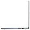 Ноутбук LENOVO IdeaPad Slim 3 15AMN8 15.6", Ryzen 5 7520U, 16 Гб, SSD 512 Гб, No OS, серый, 82XQ00N7PS - фото 8864244