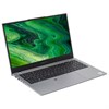 Ноутбук DIGMA Pro Fortis M 15,6", Intel Core i3-1215U, 16 Гб, SSD 256 Гб, Windows 11 Pro, серый, DN15P3-ACXW01 - фото 8864245