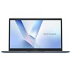 Ноутбук ASUS VivoBook 14 X1404VA 14", Intel Core i5-1334U, 12 Гб, SSD 256 Гб, Windows 11 Home, синий, 90NB10I1-M016B0 - фото 8864247