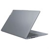 Ноутбук LENOVO IdeaPad Slim 3 15AMN8 15.6", Ryzen 3 7320U, 8 Гб, SSD 512 Гб, No OS, серый, 82XQ00XLSA - фото 8864249