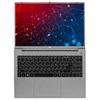 Ноутбук IRU Tactio 16ALB 16", Intel Core i5-1235U, 16 Гб, SSD 256 Гб, Windows 11 Pro, серый, 2110207 - фото 8864255