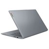 Ноутбук LENOVO IdeaPad Slim 3 15AMN8 15.6", Ryzen 3 7320U, 8 Гб, SSD 512 Гб, No OS, серый, 82XQ00XLSA - фото 8864259