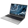 Ноутбук DIGMA Pro Breve 15.6", Ryzen 7 5700U, 16 Гб, SSD 512 Гб, Windows 11 Pro, серебристый, DN15R7-ADXW01 - фото 8864261