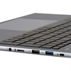 Ноутбук DIGMA Pro Pactos 16", Intel Core i3-1215U, 16 Гб, SSD 256 Гб, Windows 11 Pro, темно-серый, DN16P3-ACXW01 - фото 8864266