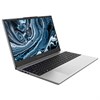 Ноутбук DIGMA Pro Breve 15.6", Ryzen 7 5700U, 16 Гб, SSD 512 Гб, Windows 11 Pro, серебристый, DN15R7-ADXW01 - фото 8864268