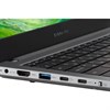 Ноутбук DIGMA Pro Fortis M 15,6", Intel Core i3-1215U, 16 Гб, SSD 256 Гб, Windows 11 Pro, серый, DN15P3-ACXW01 - фото 8864269