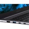 Ноутбук DIGMA Pro Pactos 16", Intel Core i3-1215U, 16 Гб, SSD 256 Гб, Windows 11 Pro, темно-серый, DN16P3-ACXW01 - фото 8864272