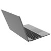 Ноутбук DIGMA Pro Breve 15.6", Ryzen 7 5700U, 16 Гб, SSD 512 Гб, Windows 11 Pro, серебристый, DN15R7-ADXW01 - фото 8864280