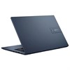 Ноутбук ASUS VivoBook 14 X1404VA 14", Intel Core i5-1334U, 12 Гб, SSD 256 Гб, Windows 11 Home, синий, 90NB10I1-M016B0 - фото 8864283