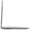 Ноутбук IRU Tactio 14ALH 14", Intel Core i5-1235U, 8 Гб, SSD 256 Гб, FreeDOS, серый, 2058896 - фото 8864289