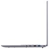 Ноутбук IRU Tactio 16ALB 16", Intel Core i5-1235U, 16 Гб, SSD 256 Гб, Windows 11 Pro, серый, 2110207 - фото 8864291