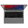 Ноутбук IRU Tactio 16ALB 16", Intel Core i5-1235U, 16 Гб, SSD 256 Гб, Windows 11 Pro, серый, 2110207 - фото 8864299