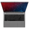 Ноутбук IRU Tactio 16ALB 16", Intel Core i5-1235U, 16 Гб, SSD 256 Гб, Windows 11 Pro, серый, 2110207 - фото 8864302