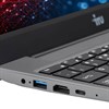 Ноутбук IRU Tactio 14ALH 14", Intel Core i5-1235U, 8 Гб, SSD 256 Гб, FreeDOS, серый, 2058896 - фото 8864309