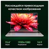 Ноутбук DIGMA Pro Breve 15.6", Ryzen 7 5700U, 16 Гб, SSD 512 Гб, Windows 11 Pro, серебристый, DN15R7-ADXW01 - фото 8864314