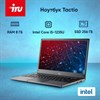 Ноутбук IRU Tactio 14ALH 14", Intel Core i5-1235U, 8 Гб, SSD 256 Гб, FreeDOS, серый, 2058896 - фото 8864335