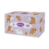 Косметические салфетки 230 штук в картонном боксе, 2-слойные, PLUSHE (ПЛЮШЕ), 20х20 см, 70820 - фото 8889575