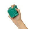 Тактильные кубики, сенсорные, ЭКО 12 штук, BAMBOX BABY (БАМБОКС БЭБИ), 665900 - фото 8889640