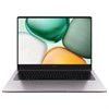 Ноутбук HONOR MagicBook X14 14", Intel Core i5-12450H, 8 Гб, SSD 512 Гб, No OS, серый, 5301ALWY - фото 8916483