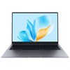 Ноутбук HONOR MagicBook X16 16", Intel Core i3-1315U, 8 Гб, SSD 512 Гб, No OS, серый, 5301ALXS - фото 8916485