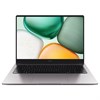 Ноутбук HONOR MagicBook X14 GDG-X 14", Intel Core i5-12450H, 16 Гб, SSD 512 Гб, No OS, серый, 5301ALWW - фото 8916487