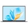 Ноутбук HONOR MagicBook X16 16", Intel Core i3-1315U, 8 Гб, SSD 512 Гб, No OS, серый, 5301ALXS - фото 8916491