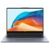 Ноутбук HUAWEI MateBook D14 14", Intel Core i5-13420H, 16 Гб, SSD 1024 Гб, No OS, серый космос, 53014MUB - фото 8916493