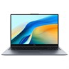 Ноутбук HUAWEI MateBook D16 16", Intel Core i5-13420H, 16 Гб, SSD 1024 Гб, No OS, серый космос, 53014BUY - фото 8916494