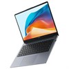 Ноутбук HUAWEI MateBook D14 14", Intel Core i5-13420H, 16 Гб, SSD 1024 Гб, No OS, серый космос, 53014MUB - фото 8916499
