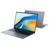 Ноутбук HUAWEI MateBook D16 16", Intel Core i5-13420H, 16 Гб, SSD 1024 Гб, No OS, серый космос, 53014BUY - фото 8916500