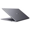 Ноутбук HONOR MagicBook X16 16", Intel Core i3-1315U, 8 Гб, SSD 512 Гб, No OS, серый, 5301ALXS - фото 8916510