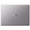Ноутбук HONOR MagicBook X14 14", Intel Core i5-12450H, 8 Гб, SSD 512 Гб, No OS, серый, 5301ALWY - фото 8916514