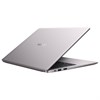 Ноутбук HONOR MagicBook X14 GDG-X 14", Intel Core i5-12450H, 16 Гб, SSD 512 Гб, No OS, серый, 5301ALWW - фото 8916521