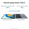 Ноутбук HUAWEI MateBook D16 16", Intel Core i5-13420H, 16 Гб, SSD 1024 Гб, No OS, серый космос, 53014BUY - фото 8916523