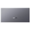Ноутбук HONOR MagicBook X16 16", Intel Core i3-1315U, 8 Гб, SSD 512 Гб, No OS, серый, 5301ALXS - фото 8916525