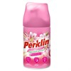 Сменный баллон 250 мл PERKLIN (ПЕРКЛИН) "Нежная лилия", для автоматических освежителей, универсальный, 609800 - фото 8994378