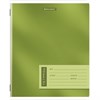 Тетрадь 12 л. BRAUBERG клетка, обложка картон, ONE COLOUR, 107776 - фото 9021140