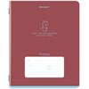 Тетрадь 12 л. BRAUBERG клетка, обложка картон, PHRASES, 107777 - фото 9021151