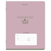Тетрадь 18л. BRAUBERG клетка, обложка картон, PHRASES, 107784 - фото 9021167