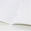 Тетрадь 18л. BRAUBERG линия, обложка картон, PHRASES, 107785 - фото 9021200