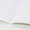 Тетрадь 24л. BRAUBERG КЛАССИКА, линия, обложка картон, АССОРТИ (5 видов), 107786 - фото 9021202