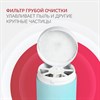 Рециркулятор БАКТЕРИЦИДНЫЙ (МЕД РегУд) АРМЕД Aircube 130-22 TOWER, УФ-лампа 1х30 Вт, 55 м3/ч, 2030701 - фото 9021400