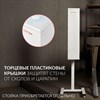 Рециркулятор БАКТЕРИЦИДНЫЙ (МЕД РегУд) АРМЕД AirCube 315 FM, УФ-лампа 3х15 Вт, 100 м3/ч, 1934401 - фото 9021411