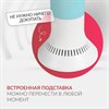 Рециркулятор БАКТЕРИЦИДНЫЙ (МЕД РегУд) АРМЕД Aircube 130-22 TOWER, УФ-лампа 1х30 Вт, 55 м3/ч, 2030701 - фото 9021420