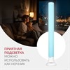 Рециркулятор БАКТЕРИЦИДНЫЙ (МЕД РегУд) АРМЕД Aircube 130-22 TOWER, УФ-лампа 1х30 Вт, 55 м3/ч, 2030701 - фото 9021426
