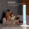 Рециркулятор БАКТЕРИЦИДНЫЙ (МЕД РегУд) АРМЕД 1-115 ПТ, УФ-лампа 1х15 Вт, 30 м3/ч, 1701501 - фото 9021431