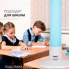 Рециркулятор БАКТЕРИЦИДНЫЙ (МЕД РегУд) АРМЕД 1-115 ПТ, УФ-лампа 1х15 Вт, 30 м3/ч, 1701501 - фото 9021451