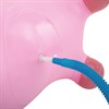Попрыгун надувной "Единорог", 64х28х54 см, ПВХ, насос, JOLLY JOT (ДЖОЛЛИ ДЖОТ), 666128 - фото 9035496