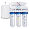 Фильтр для воды с баком в комплекте БАРЬЕР "ПРОФИ Осмо 100", обратный осмос, 5 ступеней, бак 12 л, Н151Р10 - фото 9055048